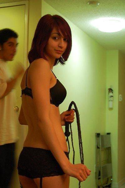 12P French girL