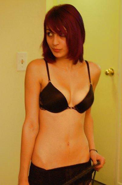 12P French girL
