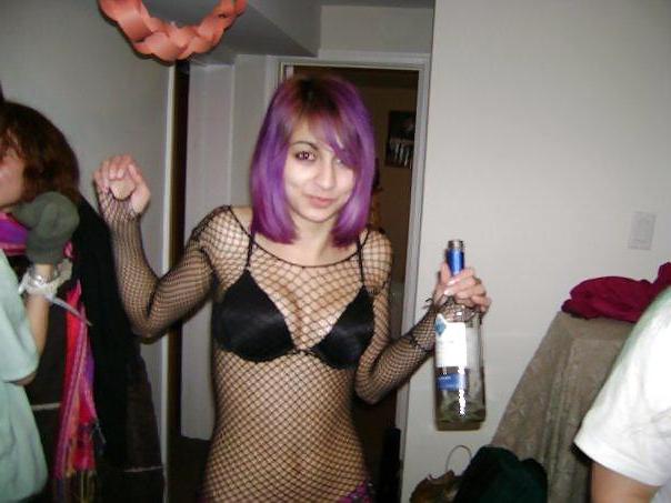 12P French girL