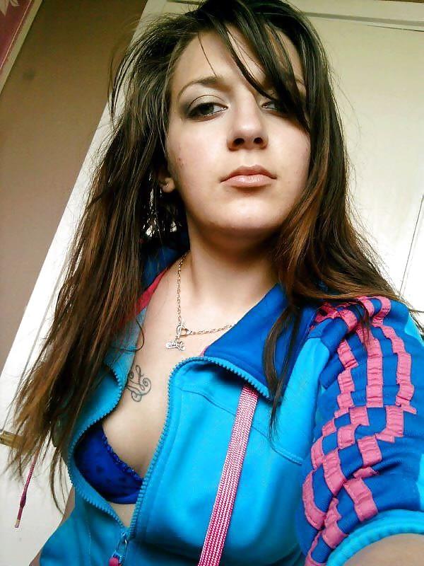 25P Chavs Getting Real Dirty