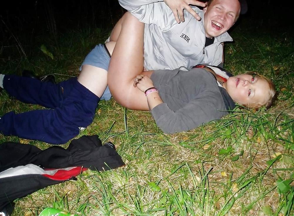 25P Chavs Getting Real Dirty