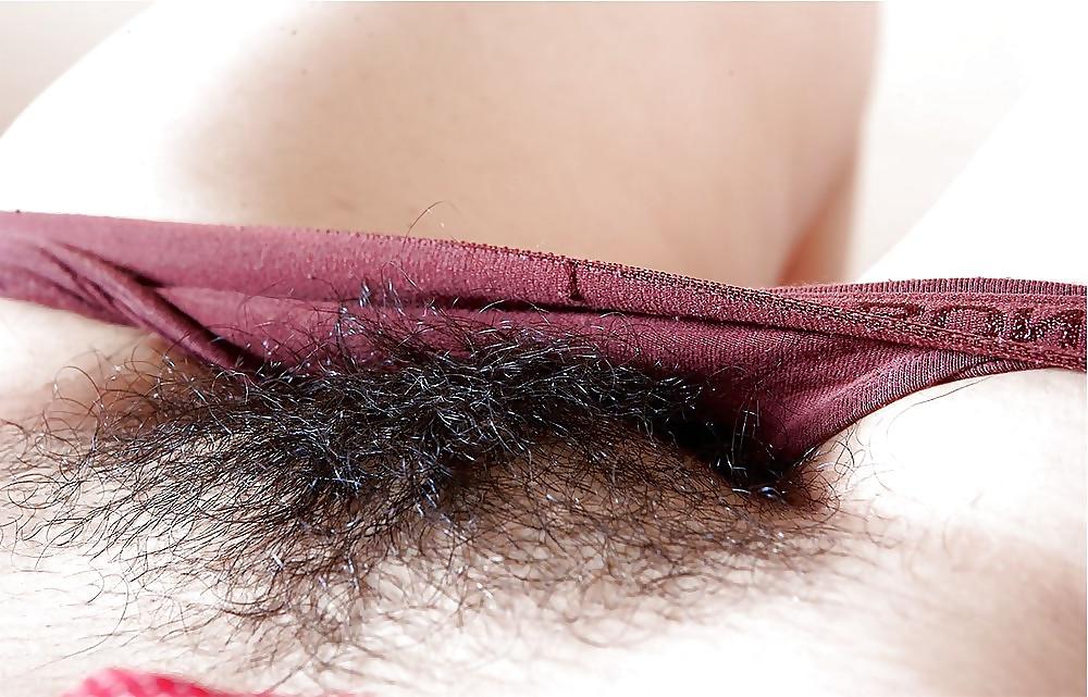 25P Hairy Beauty 3