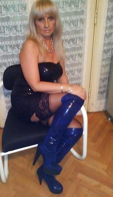 21P Serbian Milf 2
