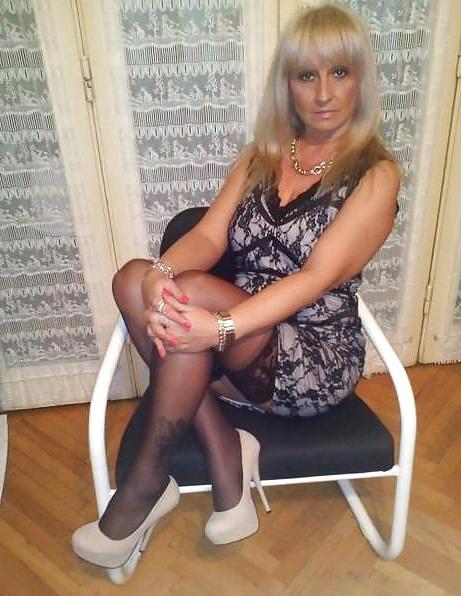 21P Serbian Milf 2