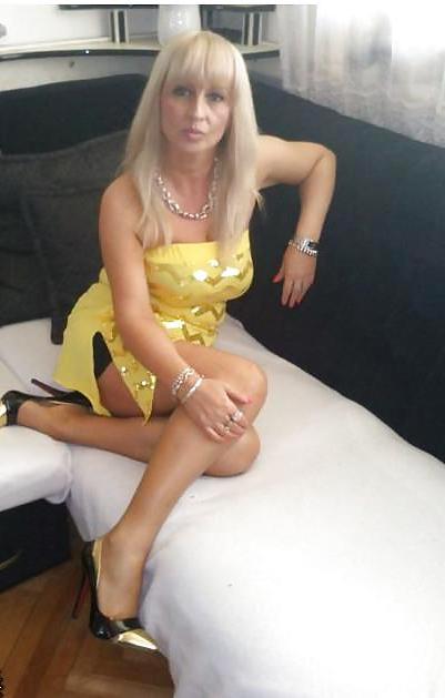 21P Serbian Milf 2