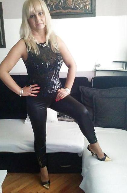 21P Serbian Milf 2