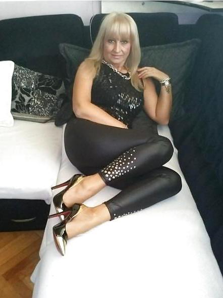 21P Serbian Milf 2