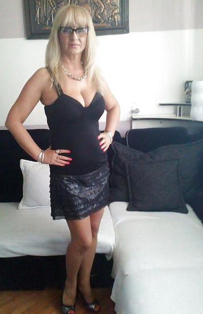 21P Serbian Milf 2