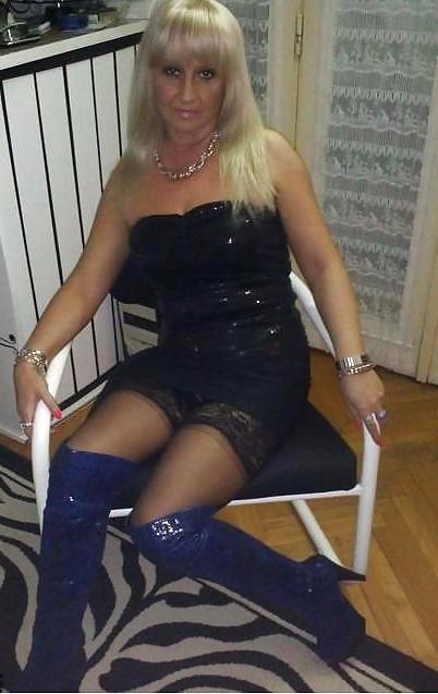 21P Serbian Milf 2