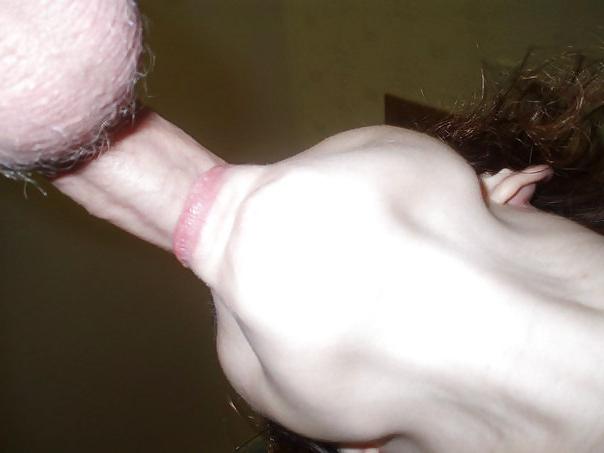 23P Real rus ama oral