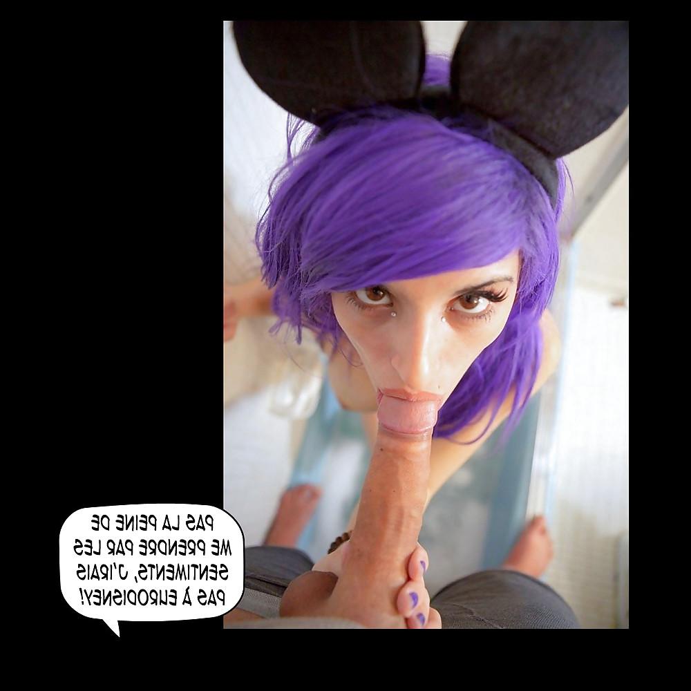 25P 109 french captions 