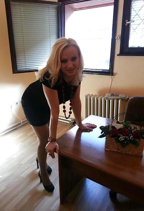 18P Serbian Milf 3