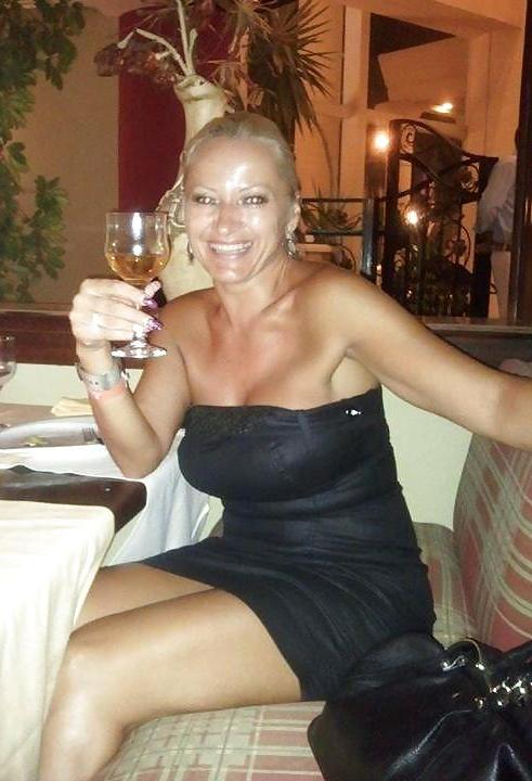 18P Serbian Milf 3