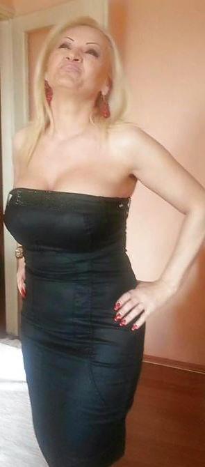 18P Serbian Milf 3