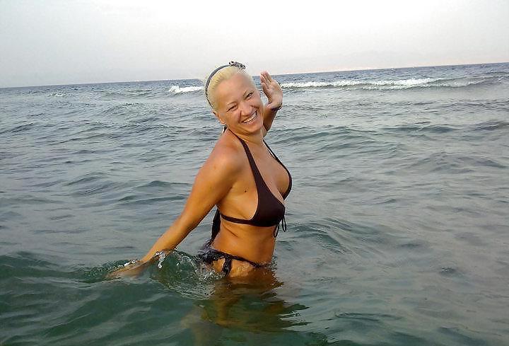 18P Serbian Milf 3