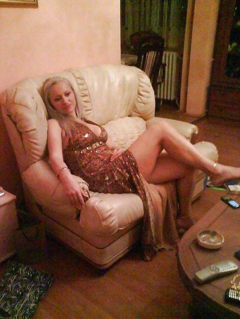 18P Serbian Milf 3
