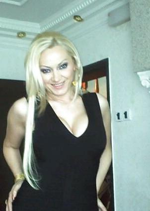 18P Serbian Milf 3