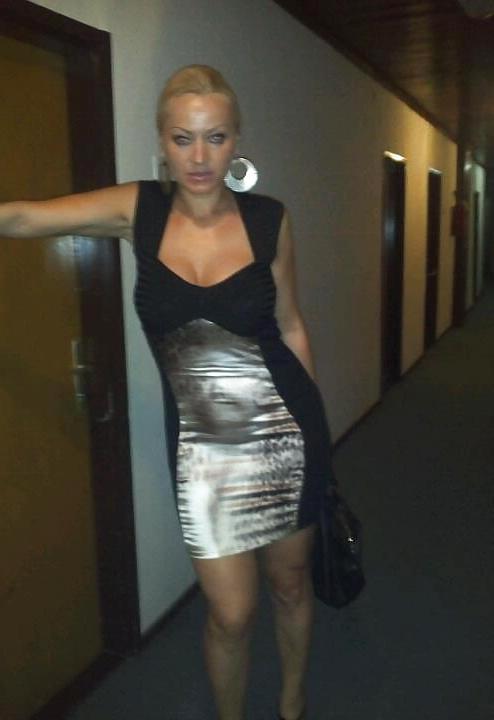 18P Serbian Milf 3