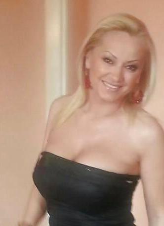 18P Serbian Milf 3