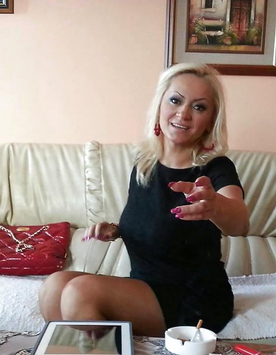 18P Serbian Milf 3