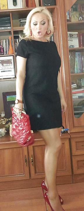 18P Serbian Milf 3