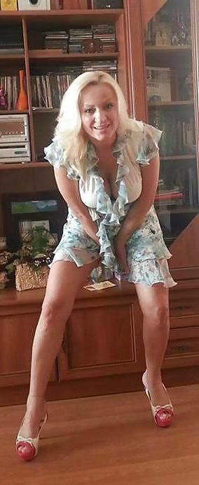 18P Serbian Milf 3