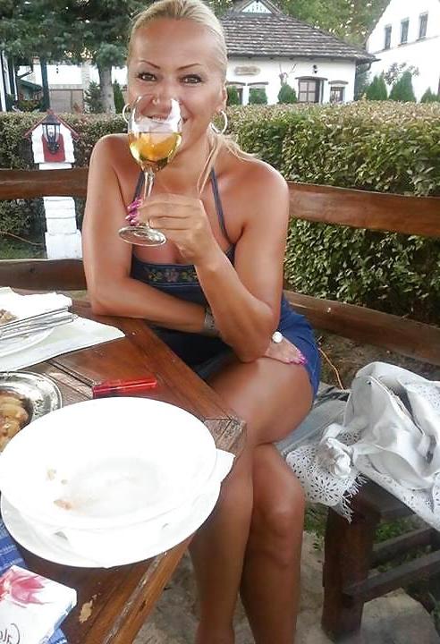 18P Serbian Milf 3