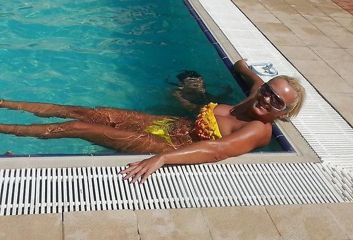 18P Serbian Milf 3