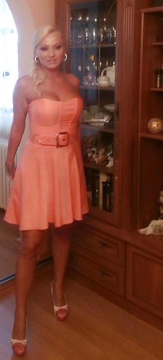 18P Serbian Milf 3