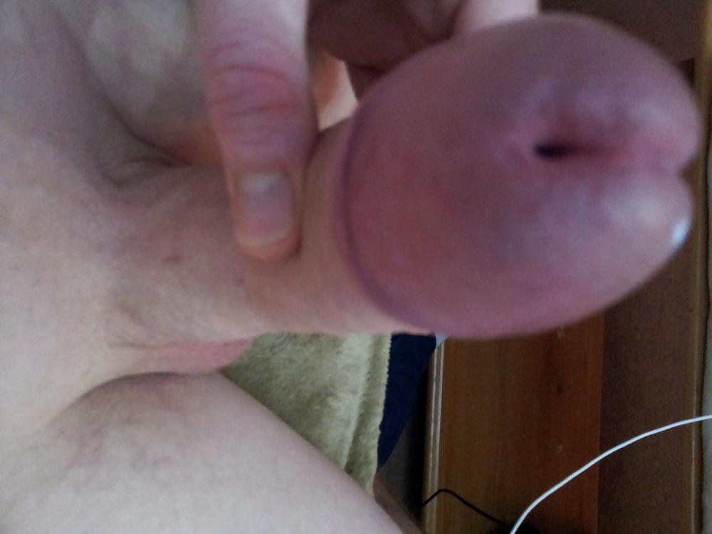 5P Random pics shower dick uncut cock playing cumshot thick