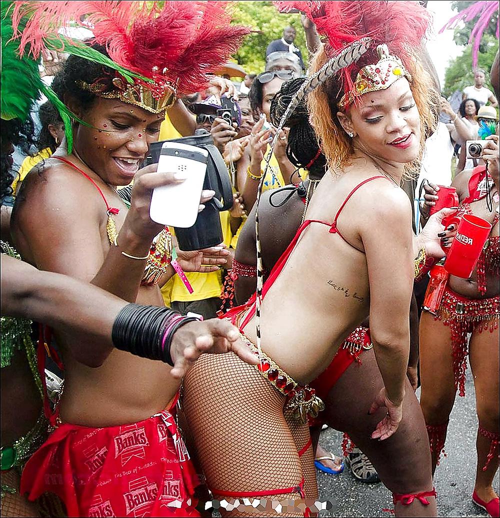 25P Exposing Rihanna As A Dirty Sexy Slut By twistedworlds