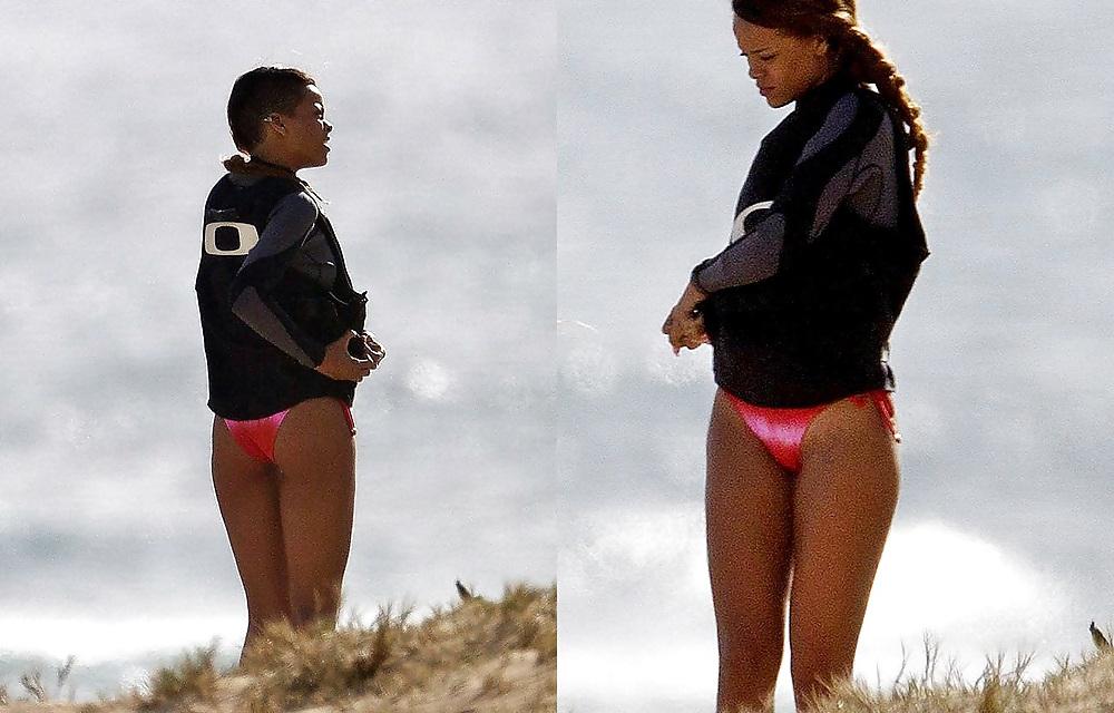 25P Exposing Rihanna As A Dirty Sexy Slut By twistedworlds