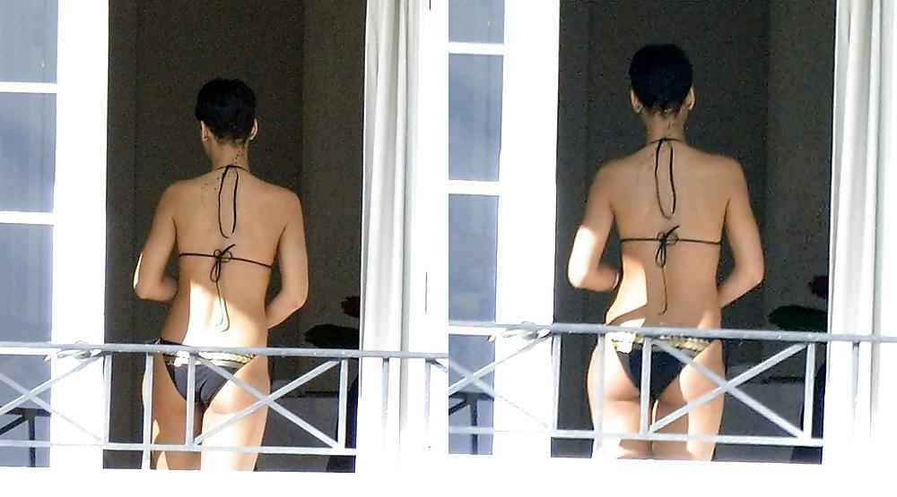 25P Exposing Rihanna As A Dirty Sexy Slut By twistedworlds
