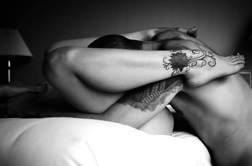 15P Sensual Moments