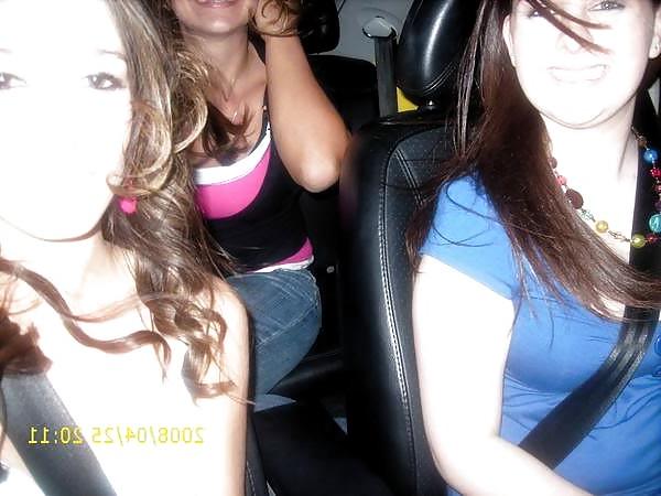 25P Dirty Slut Aimee