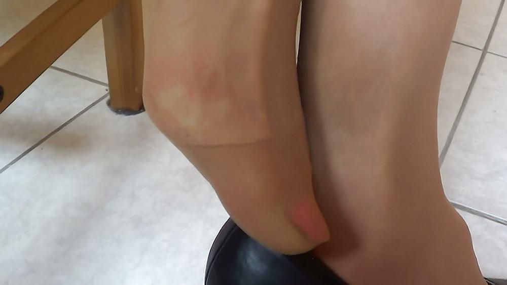 25P Sensual hoses