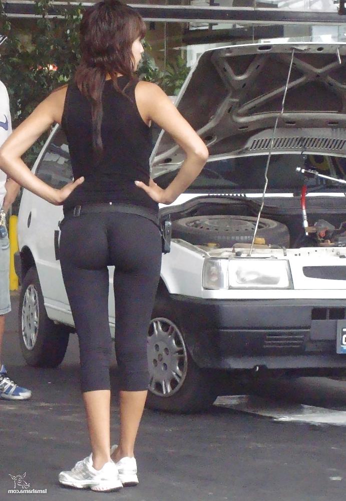 25P Leggings für jeden Körper!