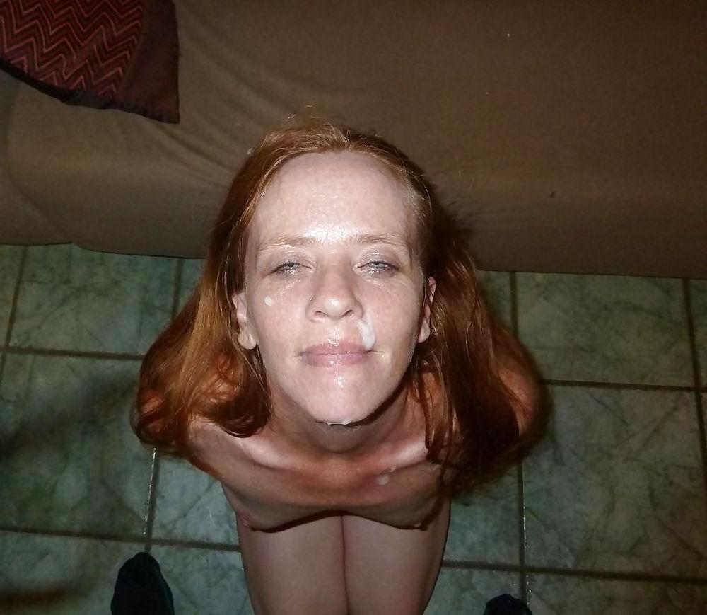 25P Freckled Facials 2!