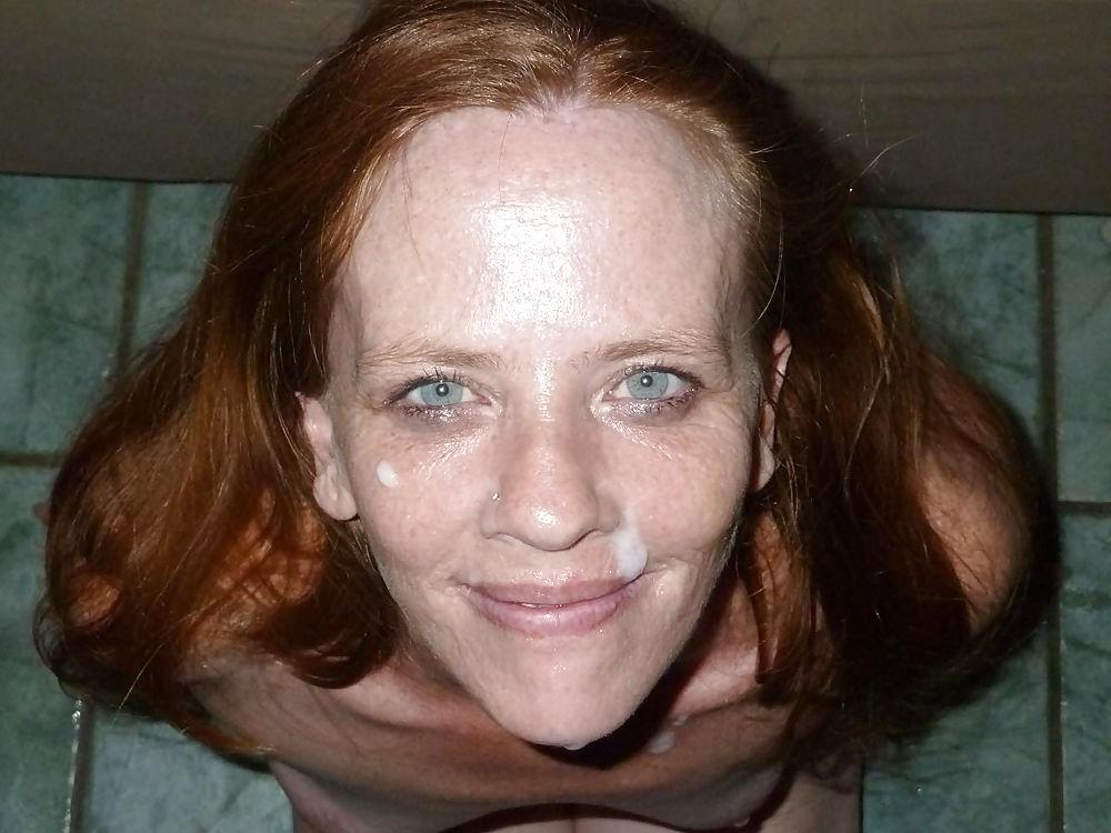25P Freckled Facials 2!