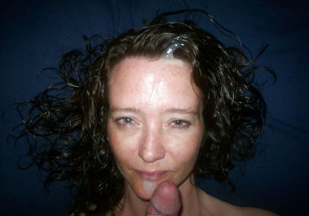 25P Freckled Facials 2!