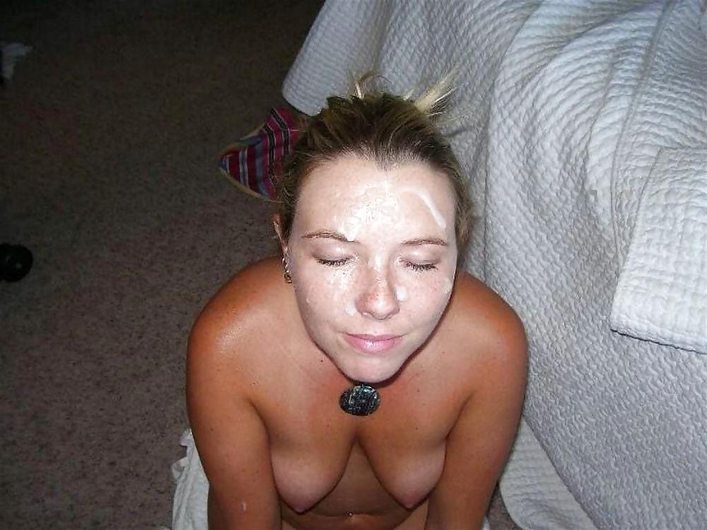 25P Freckled Facials 2!