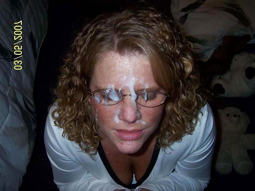 25P Freckled Facials 2!