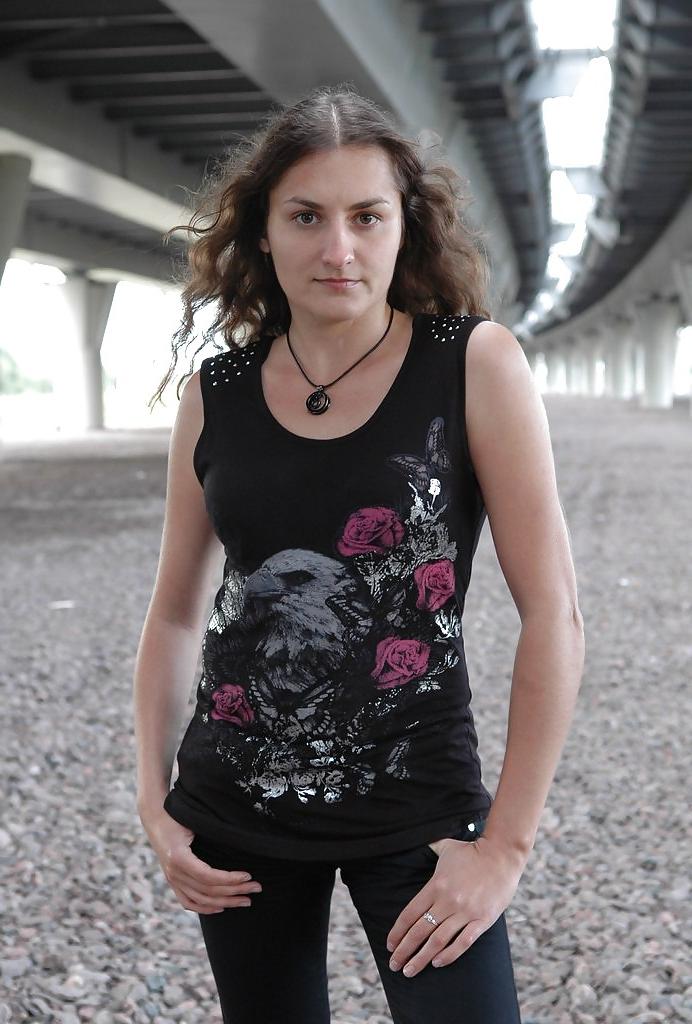 18P My Ex Cute Katya Your Sex Slave