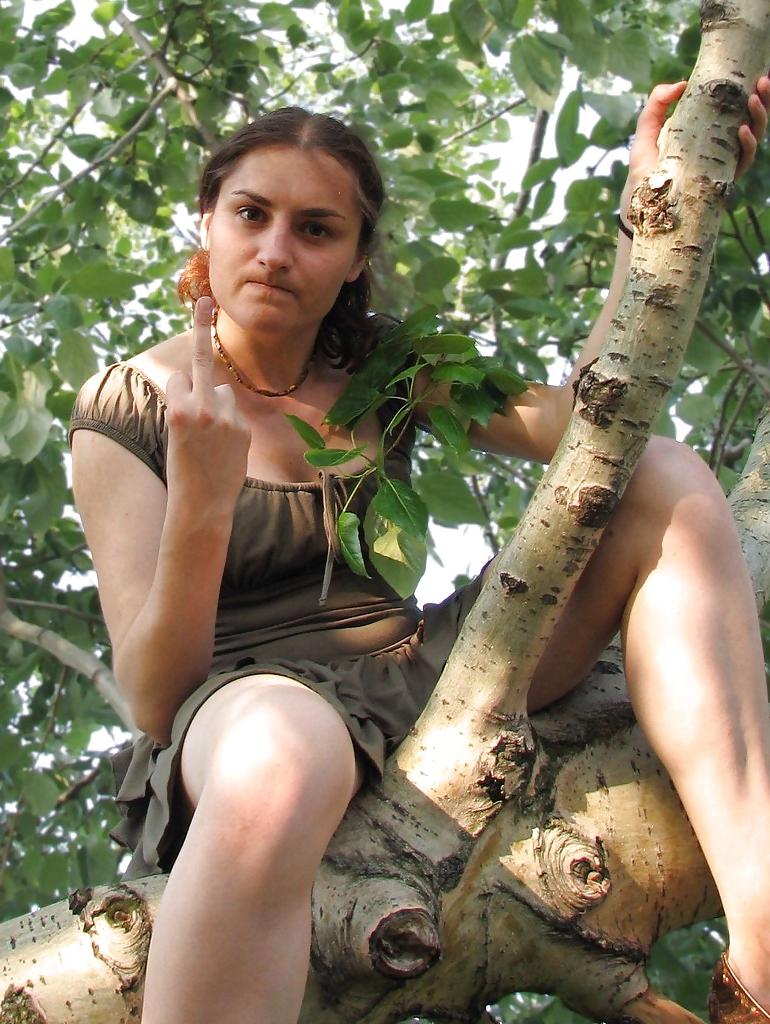 18P My Ex Cute Katya Your Sex Slave