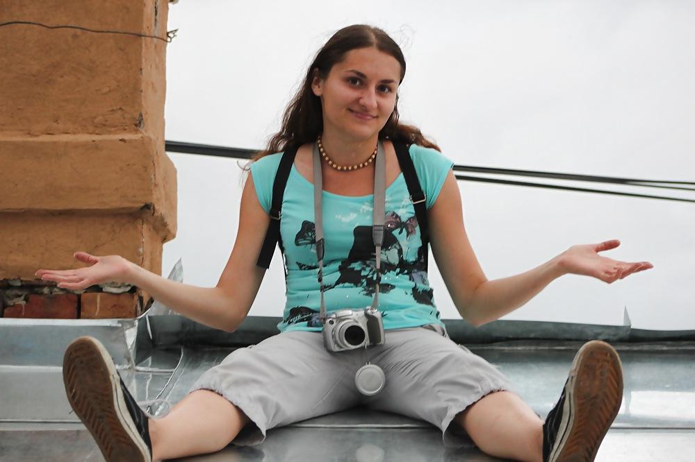 18P My Ex Cute Katya Your Sex Slave
