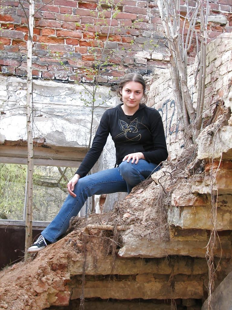 18P My Ex Cute Katya Your Sex Slave