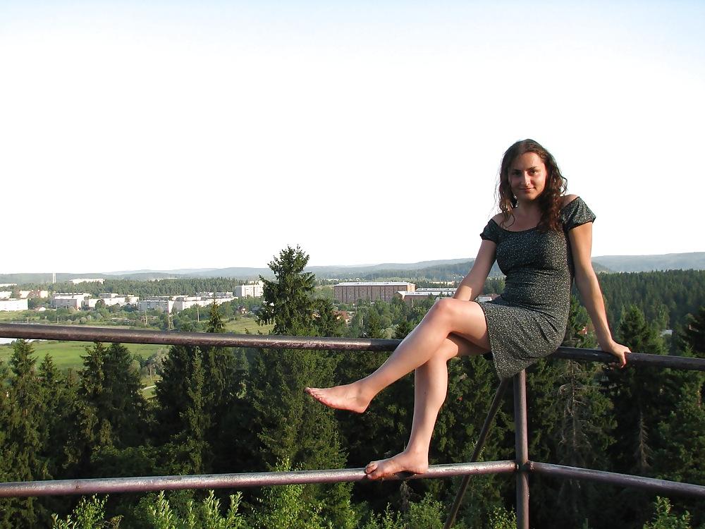 18P My Ex Cute Katya Your Sex Slave