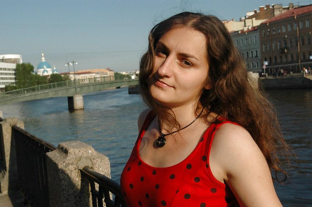 18P My Ex Cute Katya Your Sex Slave