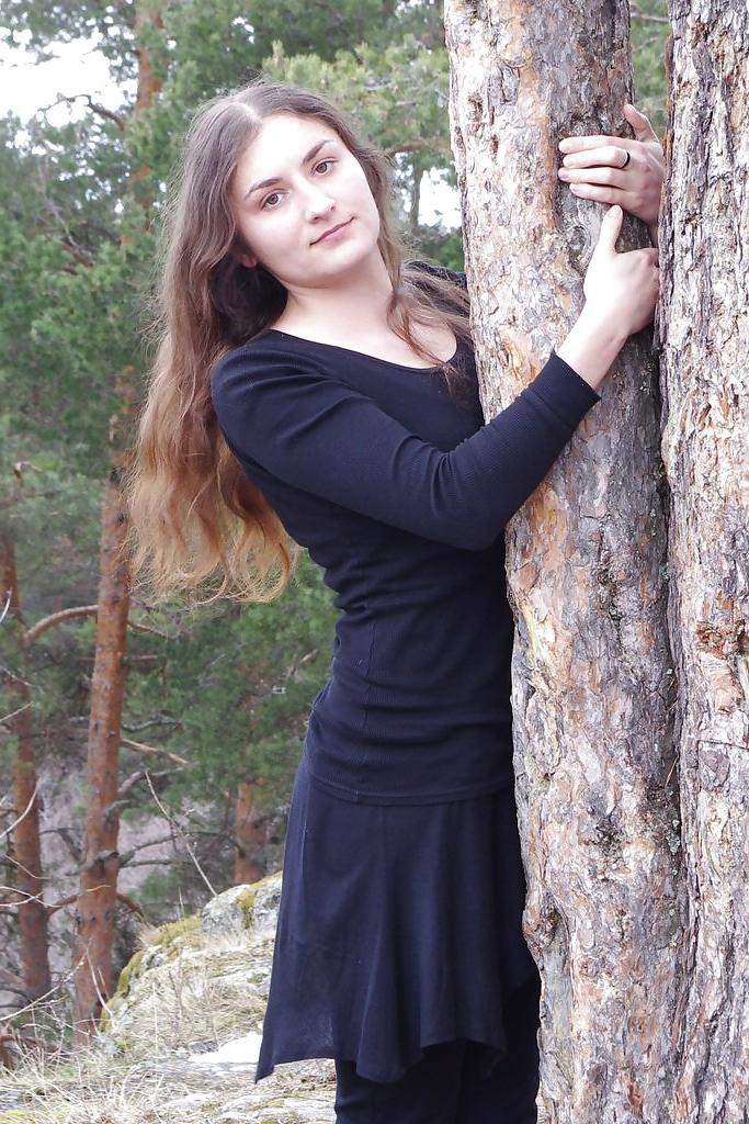 18P My Ex Cute Katya Your Sex Slave