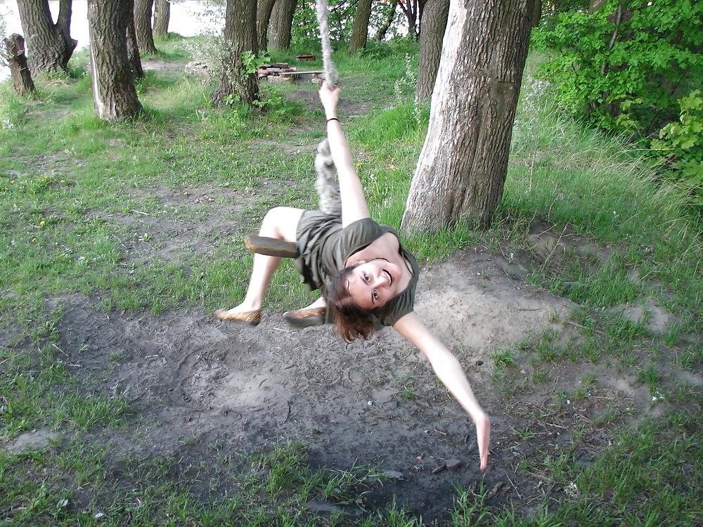 18P My Ex Cute Katya Your Sex Slave